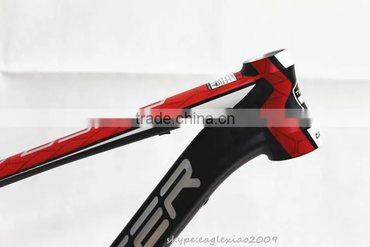 Germany paint technology bike accessories lightweight design aluminum alloy frame samples available