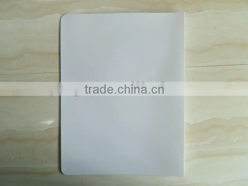 PP File Folder, Multiposition Folder