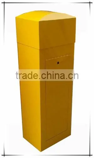 automatic barrier gate system for parking access control for toll gate