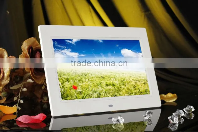 Wholesale digital photo frame with Super High Resolution for promotion & advertising
