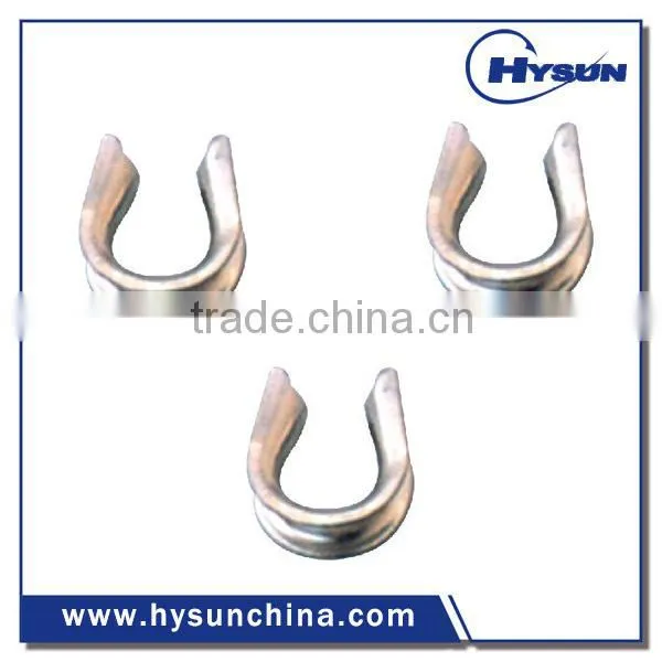 Stainless steel Course for commercial tuna longline fishing gears