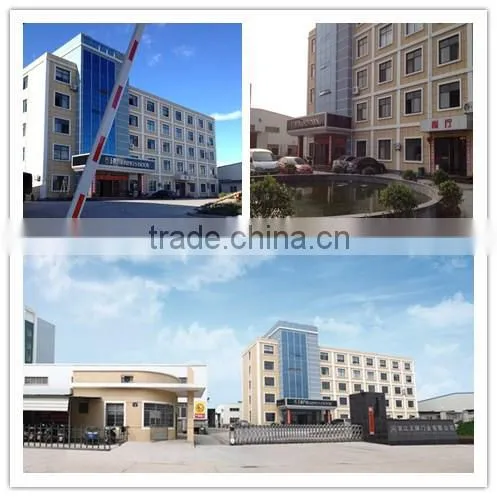 High quality solid wooden venner painting door for project
