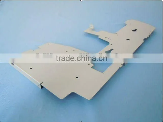 sheet metal fabrication