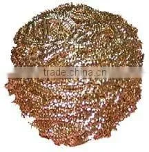 100% high performance!Made in china Kingsom KS-599 stainless steel washing machine cleaning balls