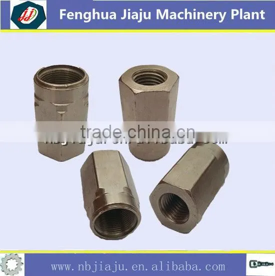 metal thread rod with full thread