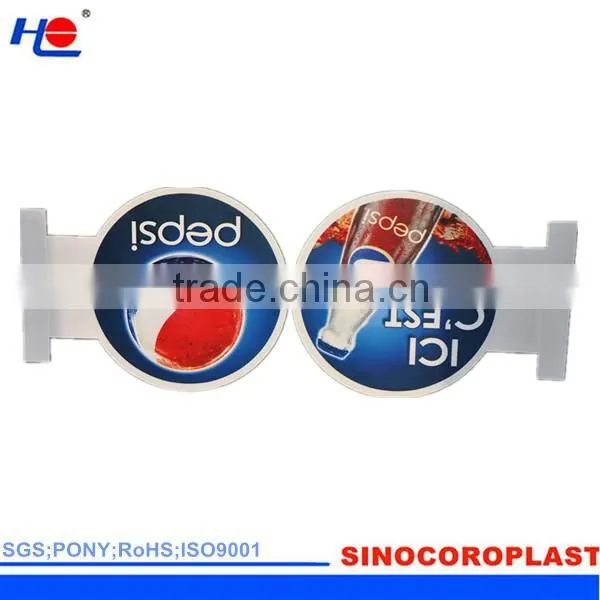 OEM 4mm Water Proof PP Coroplast Sign Board