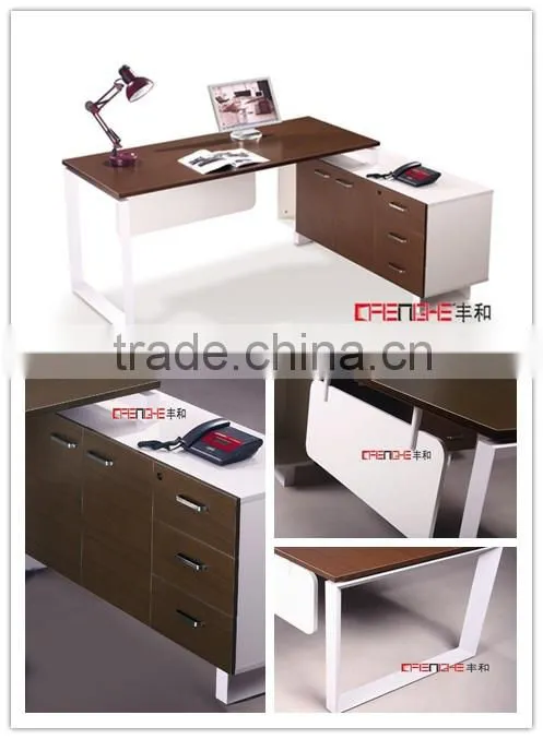 boss office desk