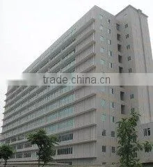 Xiamen Hongjiaxiang Silicone & Rubber Co., Ltd. company overview - view 1