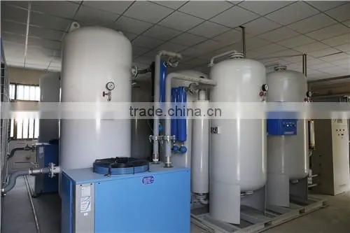 industrial psa oxygen generator / oxygen plant cost / oxygen concentrator