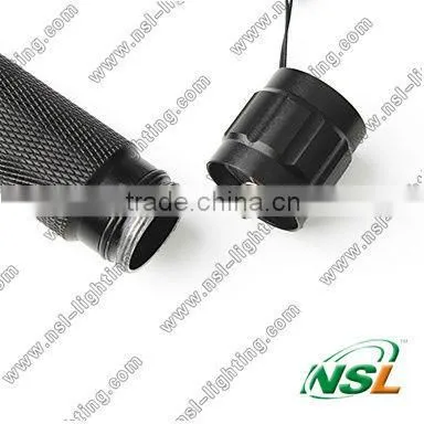 5 models 501B Ultrafire XML-T6 1000LM Led Flashlight Torch Searchlight UV
