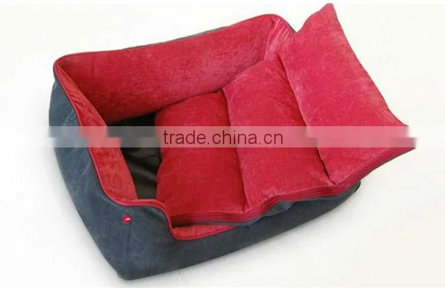 Wholesale Cozy craft pet beds