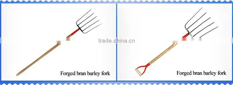 All Kinds Of Pitch Fork