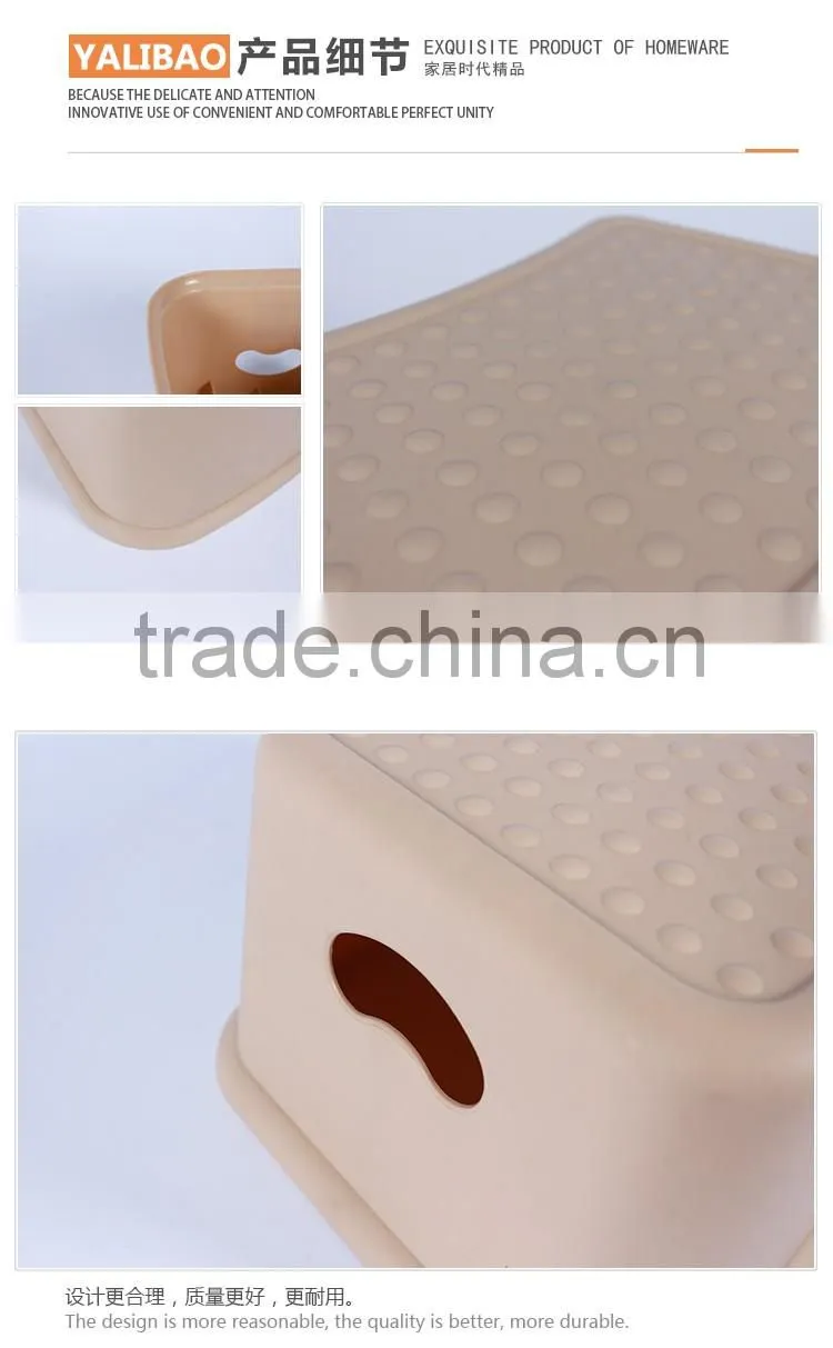Whole Sale Plastic Easy Baby Chair