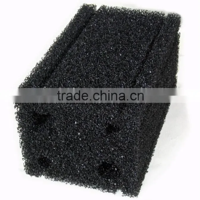 Hot!!!High Quality Inexpensive Nano Technology Sponge For Filter