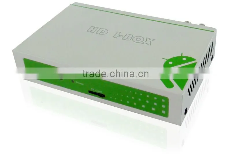 DEXIN Hotel IPTV Solution