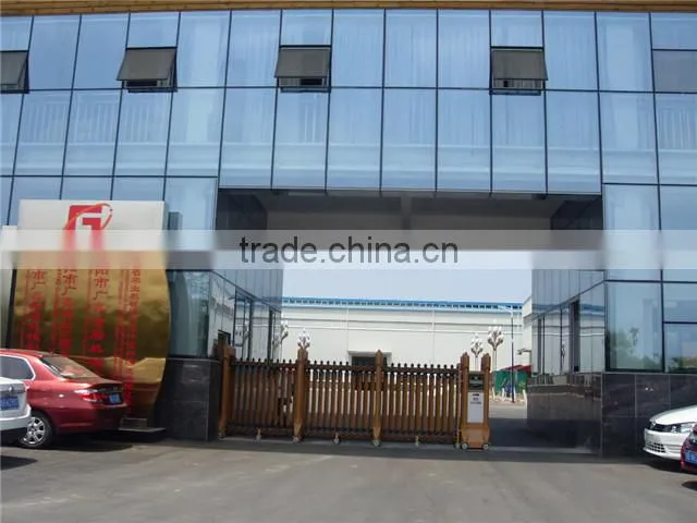 Mianyang Guangxin Machinery Of Grain & Oil Processing Co., Ltd. company overview - view 2
