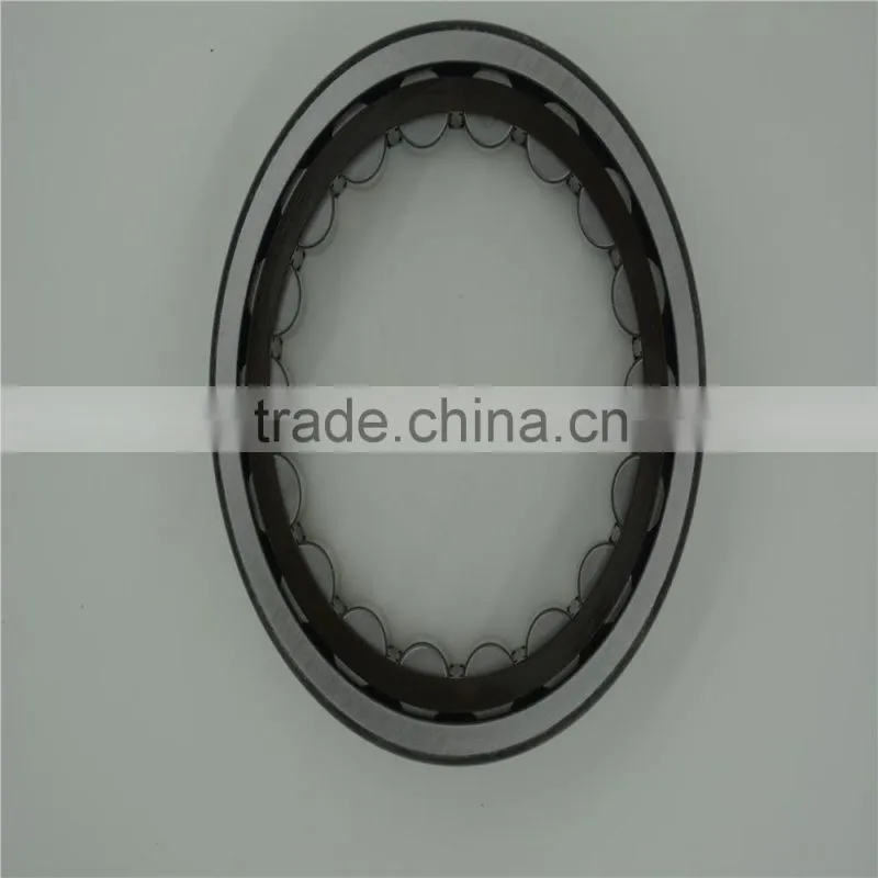 High precision thrust roller bearing,deep groove ball