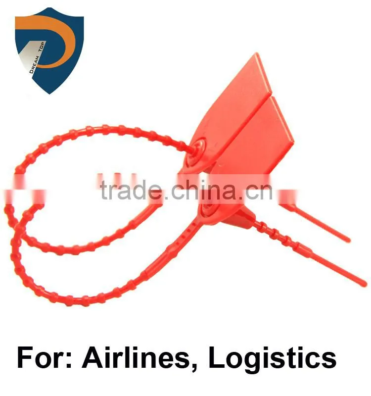 China hot sale DP-280CY Box File Plastic Seal Lock