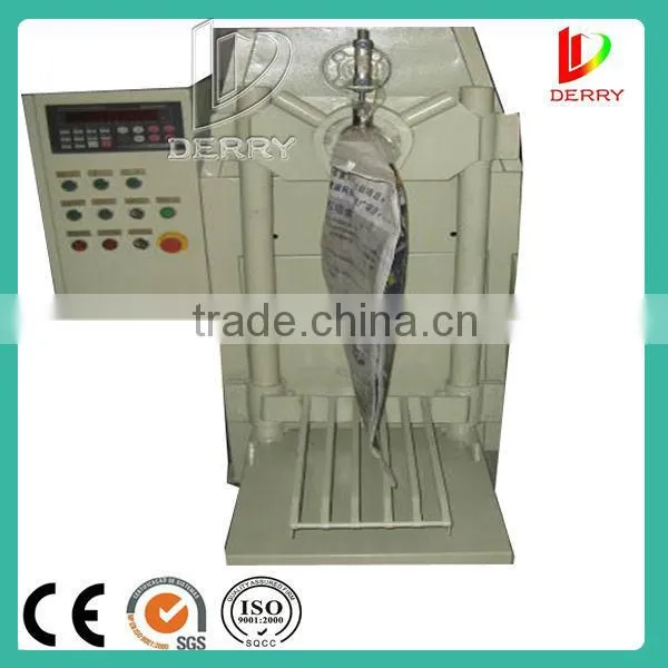 Cement Powder Packing Machinery