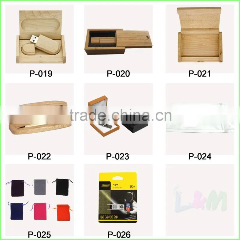 special customized PVC usb flash drive for christmas gifts
