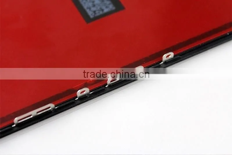 hot sale!!! High quality mobile phone lcd for iphone 5, for iphone 5 lcd touch screen digitizer