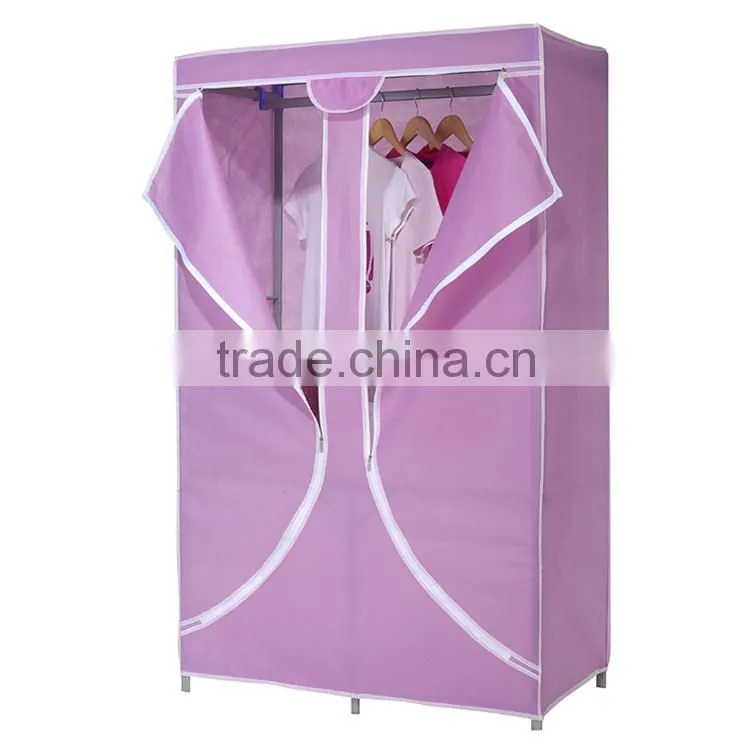 China cheap Modern bedroom modern cloth cabinet