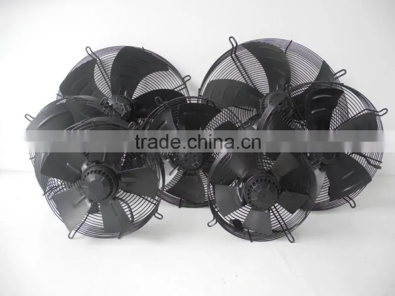YWF small electric fan motor with external rotor