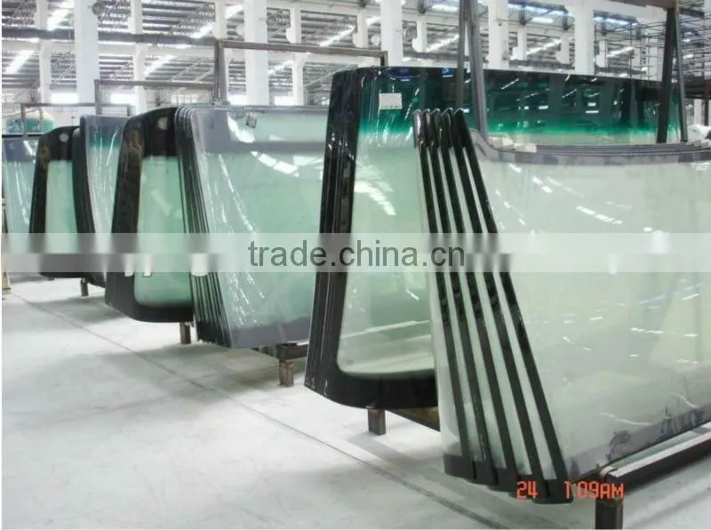 AUTO GLASS OF TOYOTA ACV40
