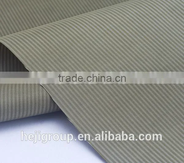 fireproof polyester oxford fabric for military tent