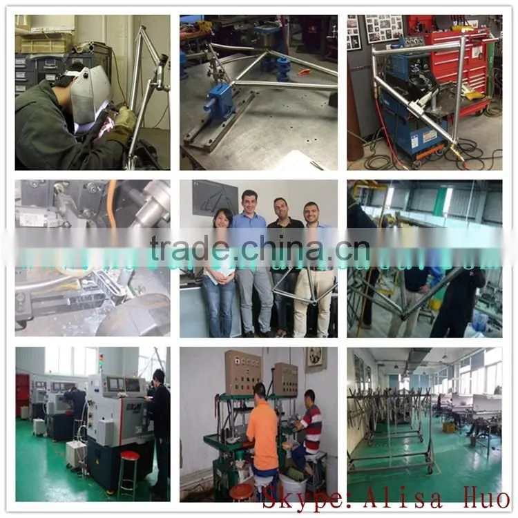 wholesale titanium cable guide stops for bike large quantity in stock