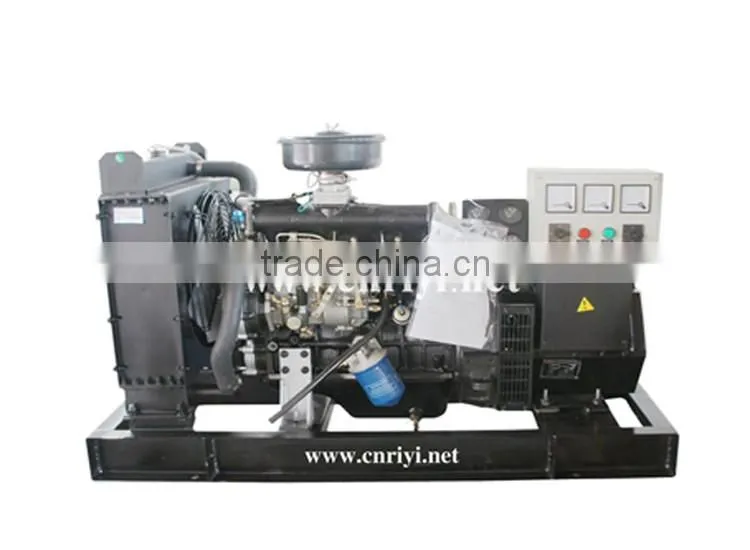 30kw 38kva diesel generator with ATS and AMF function