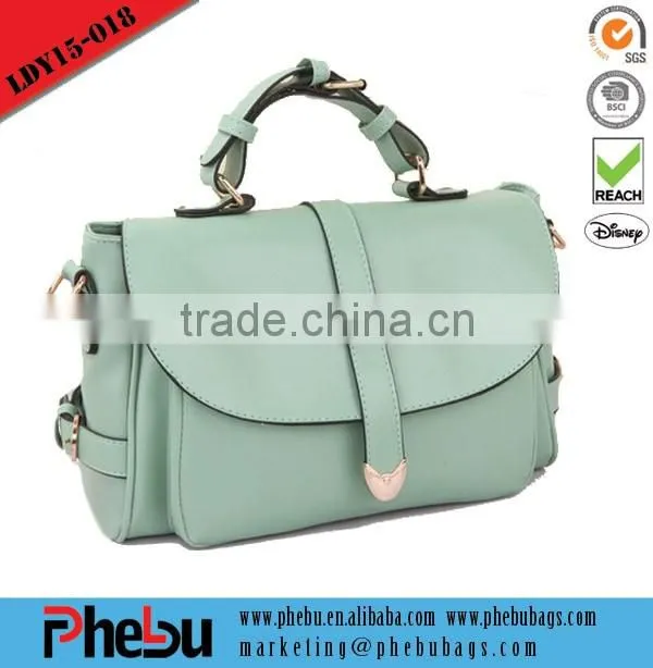 Fashion Washable kraft paper shopping tote bag(KPB16-007)