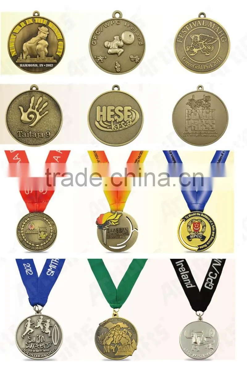 Custom metal enamel souvenir coin changer