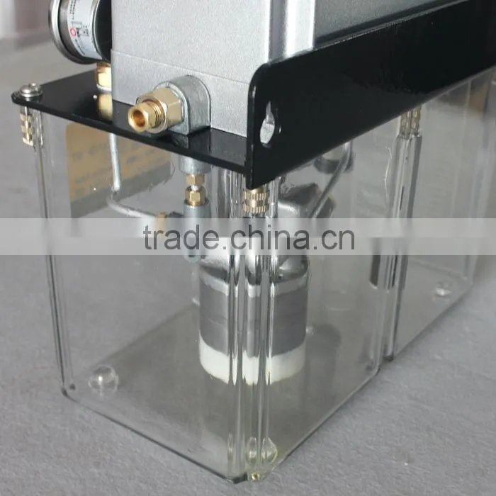 DR Centralized Lubrication System Set With Controller
