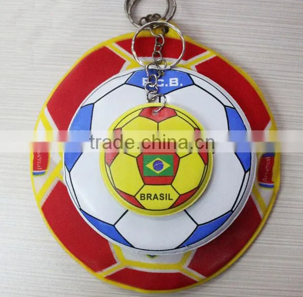 promotional items china for 2014 brazil world cup