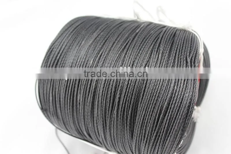 LR Approvaled UHMWPE ROPE