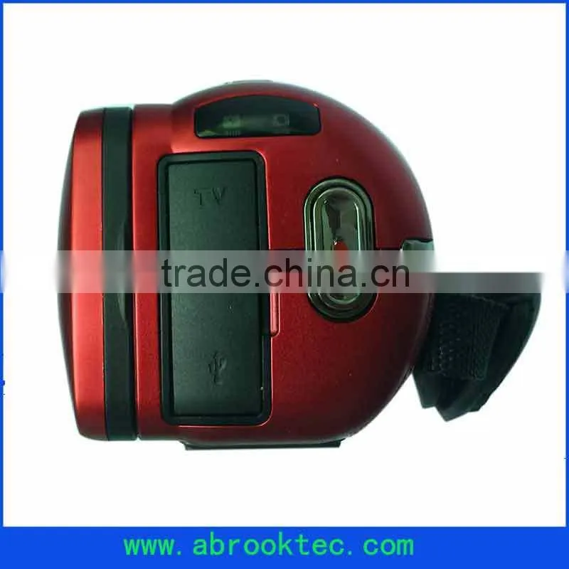 3.0" Touch screen 20MP full hd video camera camcorder videos