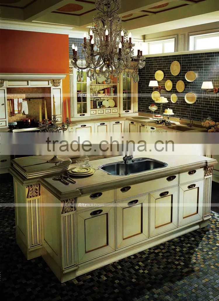 Free Design Custom All Wood Cabinetry
