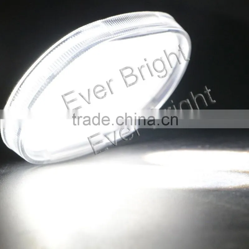 Everbright hot selling waterproof IP67 auto spotlight 20W high power led work light for auto car light