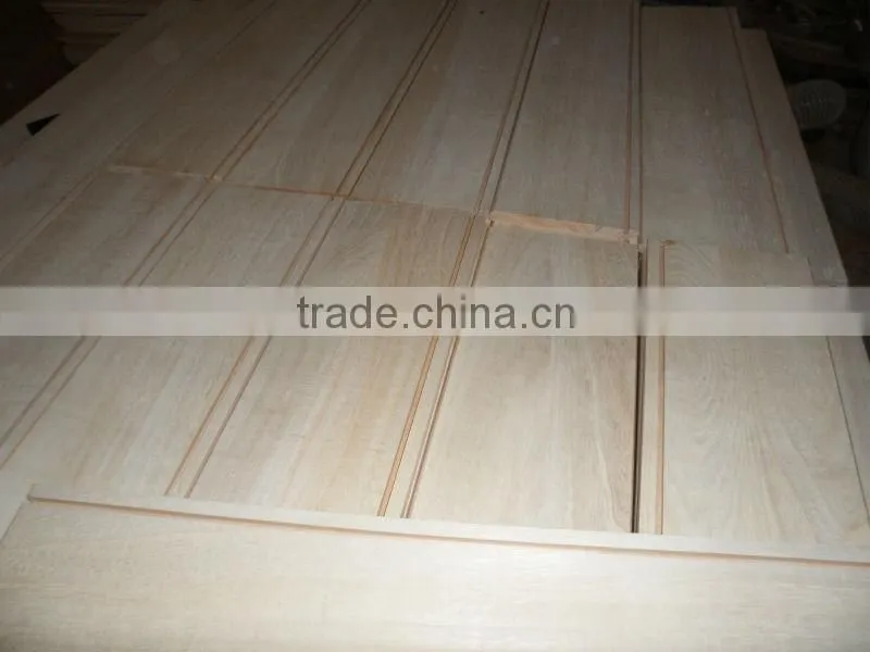 cork wood drawer sides and backs