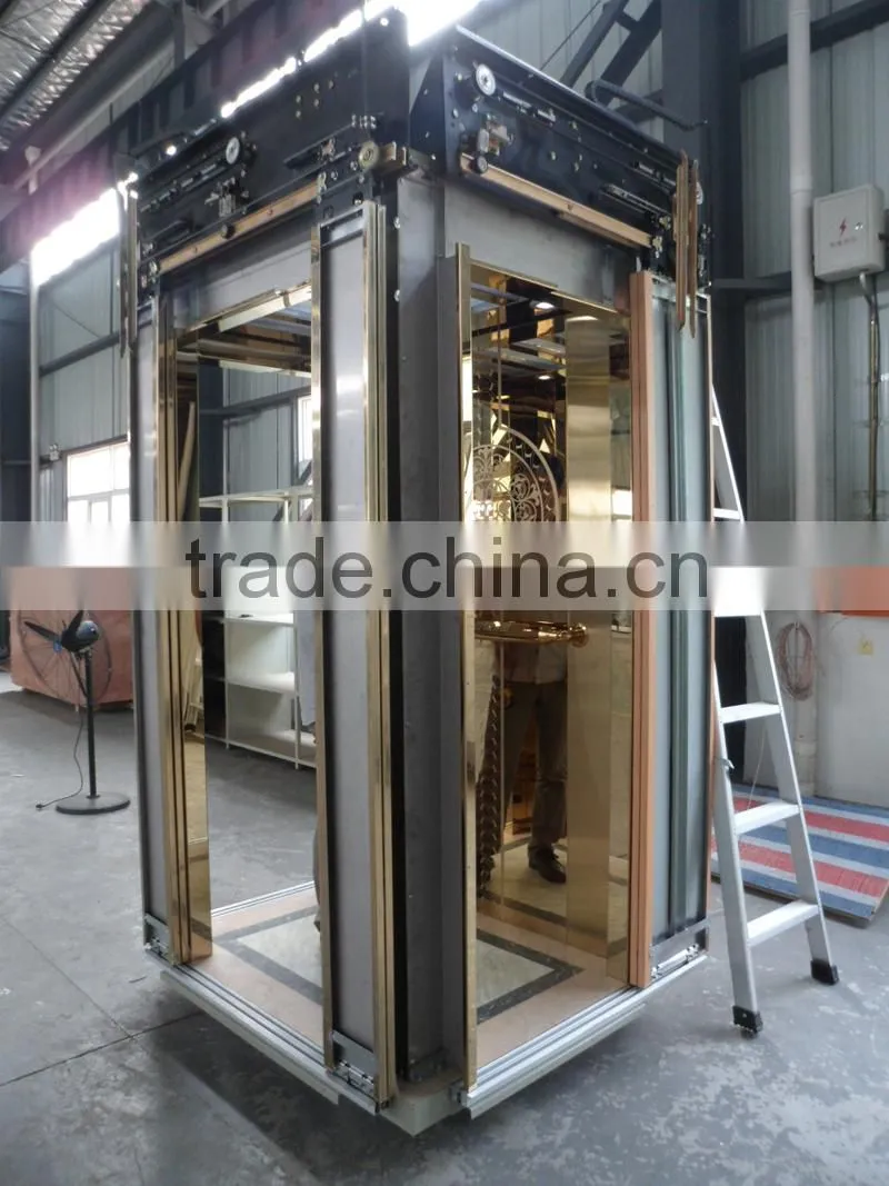 Small Elevators for Homes/Lift Elevator