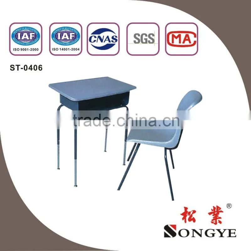 (Furniture)Metal Drawer/SCHOOL DESK AND CHAIR,SCHOOL FURNITURE,DESK,CHAIR/STEEL/CLASSROOM/EDUCATION