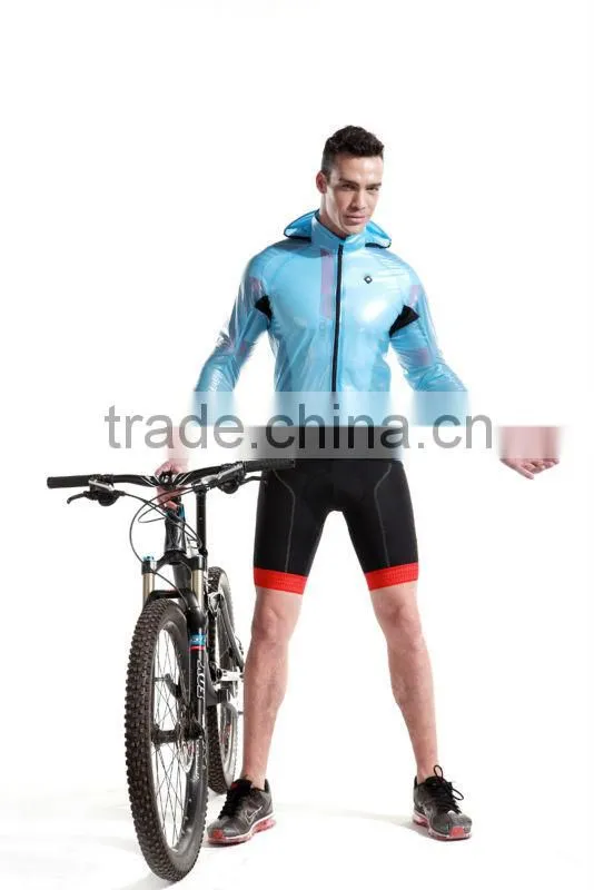 SOBIKE SOOMOM Men's Custom Cycling Wear 2014 jersey cycling wear OEM cycling waterproof breathable cycling jackets Ciclismo