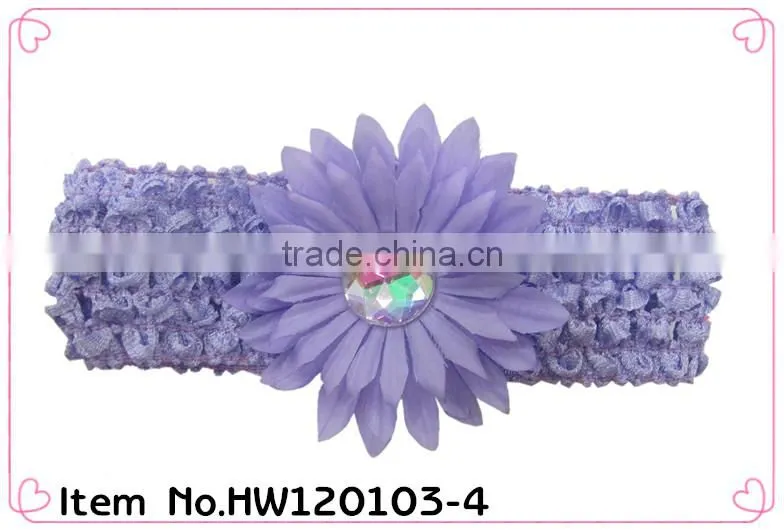 knit winter headband knitted headband flower pattern