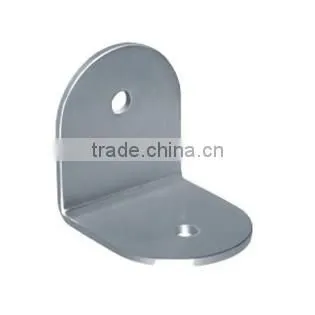 Zinc alloy toilet partition toilet accessories HUIYA series