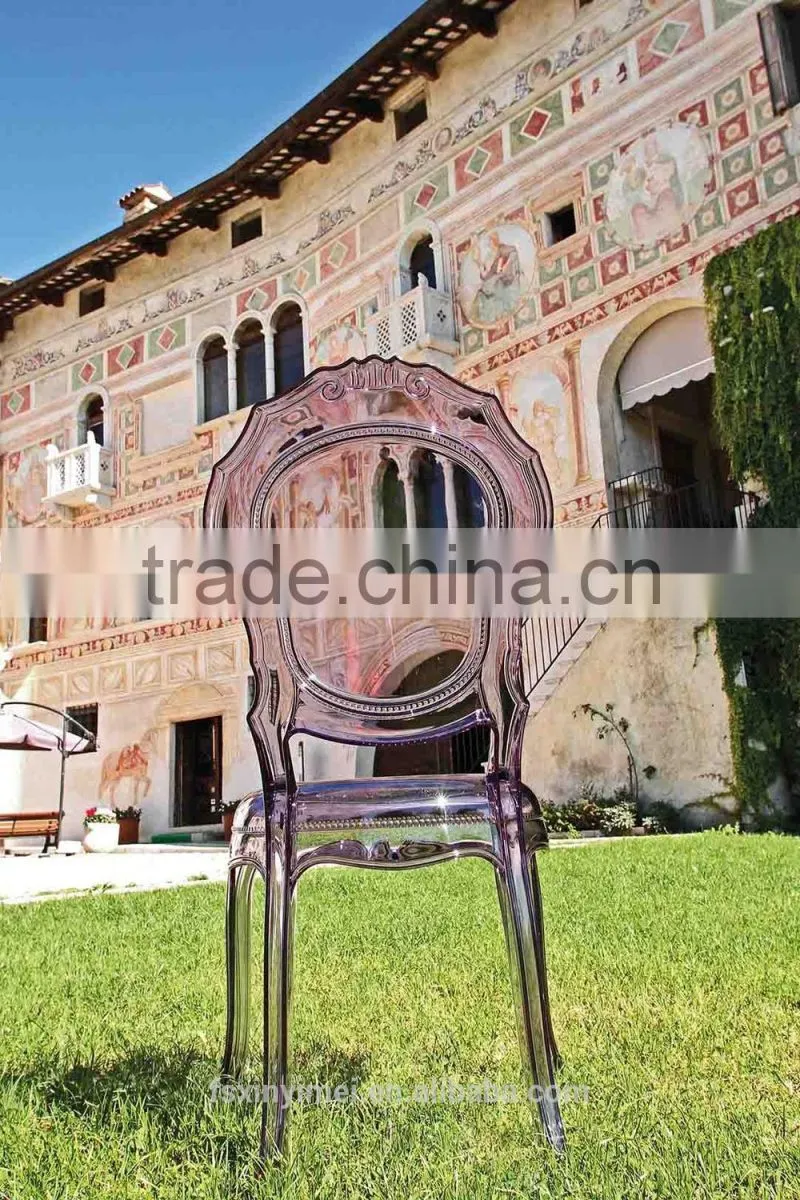 new coming and elegent classic royal dining chairs