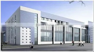 Dongying Golden Ocean International Trading Co., Ltd. company overview - view 1