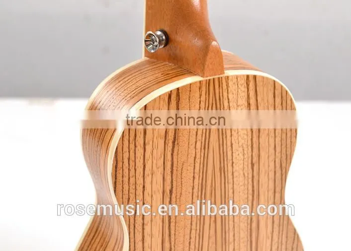China cheap high quality 21 " ukulele wholesale
