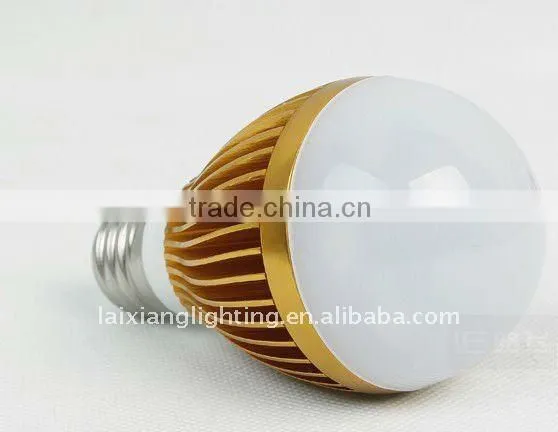 3w LED Bulb Light,E27 LED Lamp