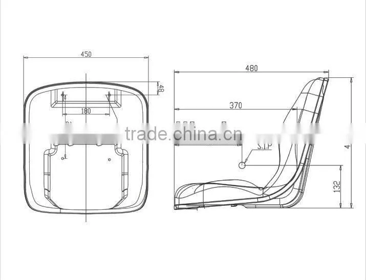 YY25 supply SUV automotive vehicle seats